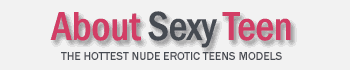 About Sexy teen
